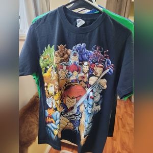 Lot Mens Small or Youth X-Large Shirts 10pcs